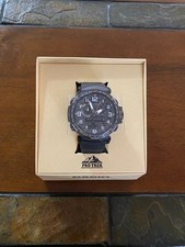 Orologio Casio Pro Trek Uomo