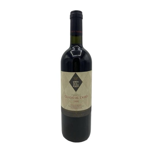 Marchesi antinori bolgheri - marchesi,