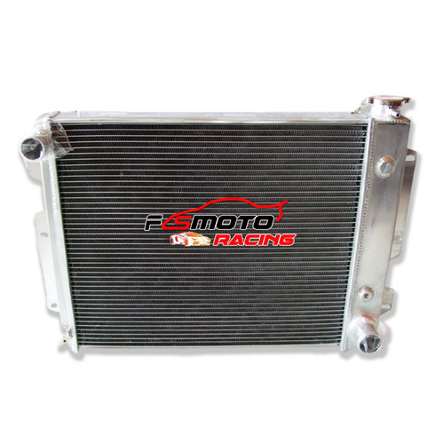 Aluminum radiator for - radiator,