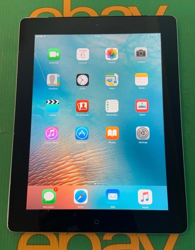 Apple ipad seconda - apple,