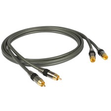 Goldkabel Profi Cinch 3,5m