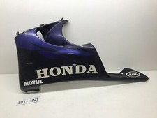 CARENATURA LATERALE SINISTRA Honda CBR 900 RR Fireblade