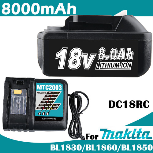 Per makita batteria - makita,