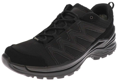 Scarpe trekking uomo lowa - scarpe,
