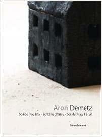 Aron demetz solide - demetz:,