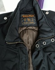 Giubbino giacca woolrich - giubbino,