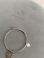 Bracciale donna Kidult Con Charm Quadrifoglio