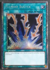 FULMINE BOLTEX Rara Segreta