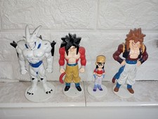4 Dragon Ball Z-Gt DeAgostini