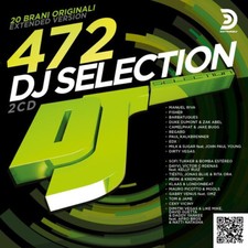 472 selection - dj,