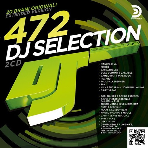 472 selection - –, –