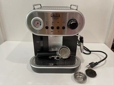 Gaggia Carezza Deluxe Espesso
