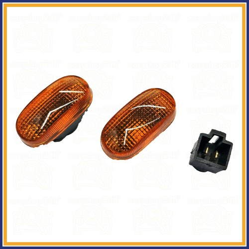 Set fanale fanalino freccia - fanalino,
