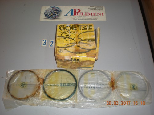 Sp5480 serie fasce pistoni - sp5480,