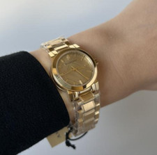 OROLOGIO BURBERRY DONNA