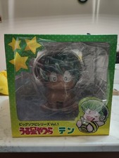 Urusei Yatsura Big Sofubi Series Ten Modellino Vinile Morbido Ten-chan Vintage