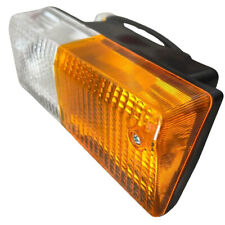 Fanale Anteriore SX Trattore