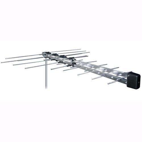 Antenna logaritmica con spina - logaritmica,