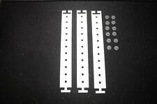 Hotwheels Supporto da Parete Modulare