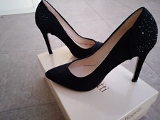 Decolte donna tacco alto