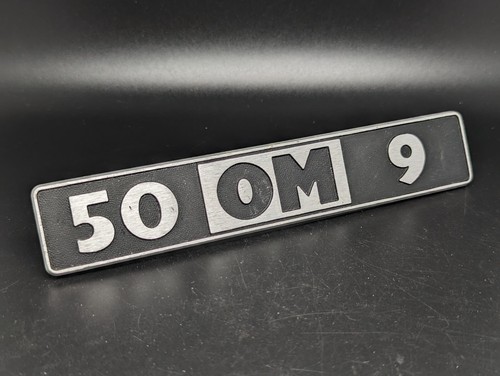 Fiat iveco logo - 50, 9