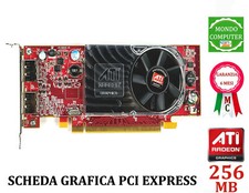 SCHEDA GRAFICA PCI EXPRESS