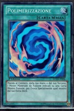 CARTA YU-GI-HO LCYW