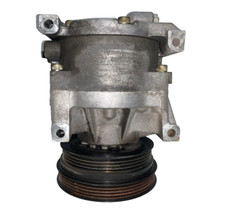 Compressore clima LANCIA Y(1996-2000) codice motore: 176B9000/ 1.2 / 63KW