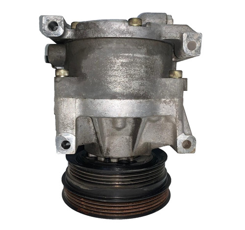Compressore clima lancia - compressore,