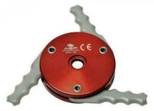 ﻿Disco dominator 3 lame in tecnopolimero taglio multiplo per decespugliatore