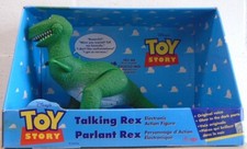 Toy Story Movie Electronic