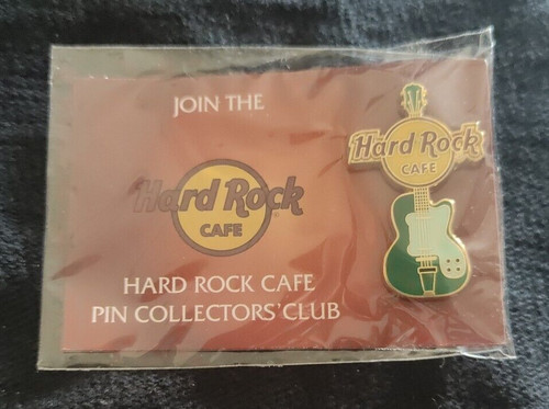 Spilla hard rock cafe - spilla,