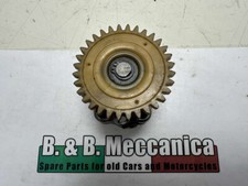 POMPA OLIO MOTORE YAMAHA XT