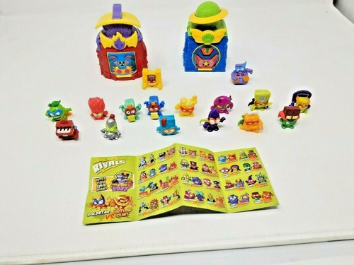 Personaggi magic box - magic,