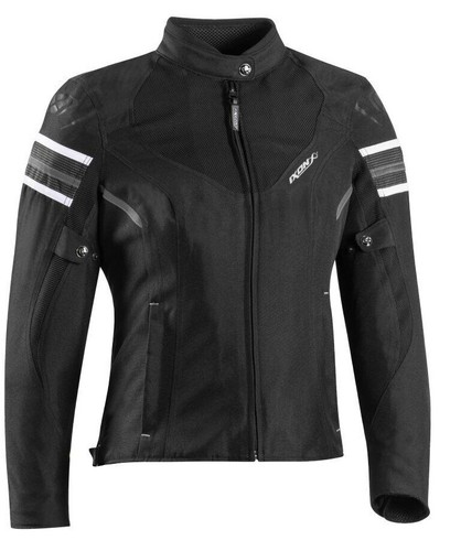 Ixon ilana donna nero bianco - ilana, nero/bianco