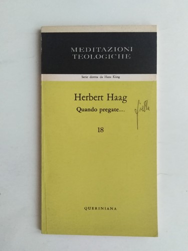 Herbert haag quando - herbert,