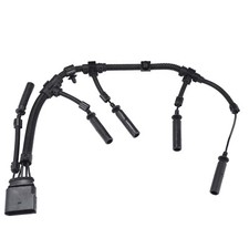 Cablaggio connettore candela