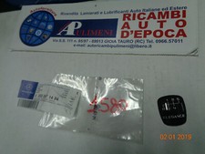 MOSTRINA SCHEMA MODANATURA