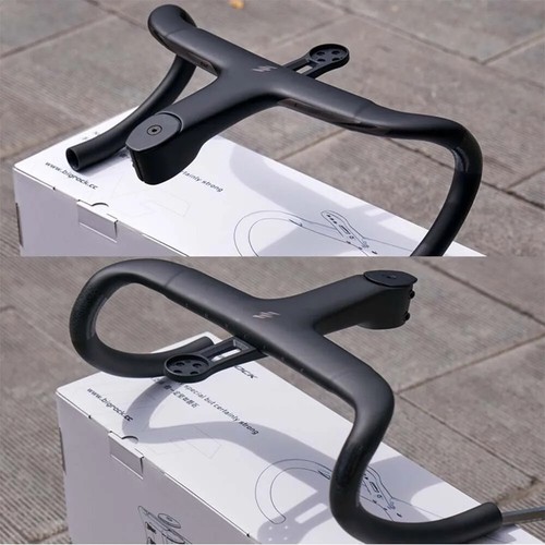 Manubrio bici strada - da,