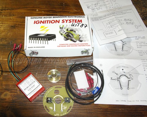 Kit87 kit accensione - kit87,