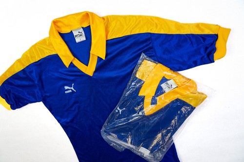 Puma maglia jersey vintage