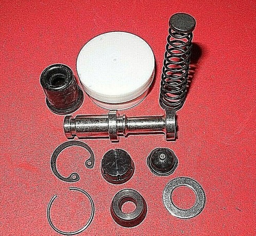 Honda cb360 cb400 cb550 cb750 - honda,