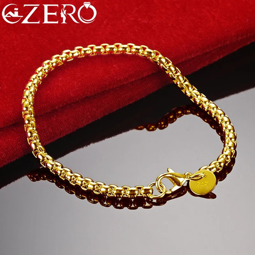 Bracciali oro carati - bracciali,