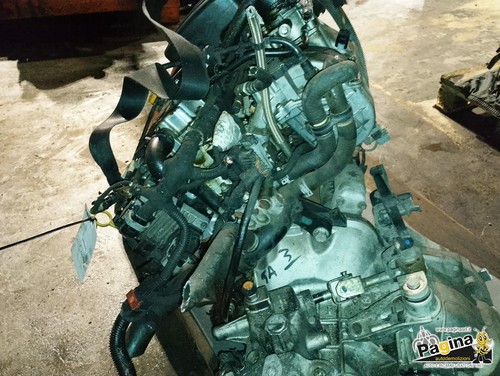 Cambio manuale per opel combo - per,