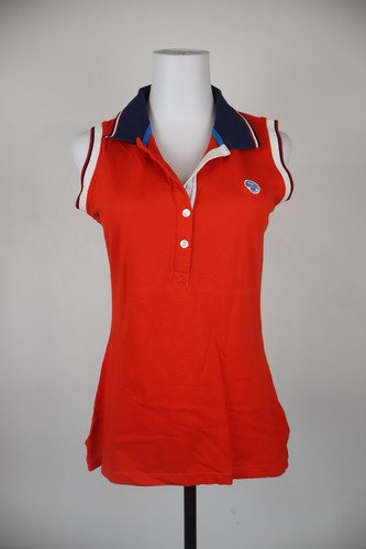 North sails polo - north, smanicata