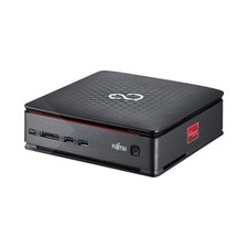 Mini Desktop Fisso Fujitsu Q920 i5-4570T Ram 16Gb SSD 512Gb Win11 Pro Office 202