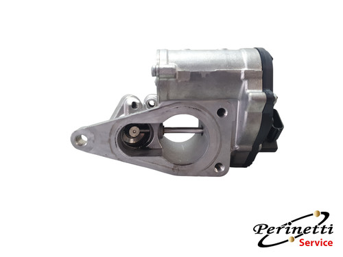 Valvola egr renault scenic - egr,