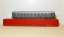 RIVAROSSI 2466 CARROZZA BZ 2°