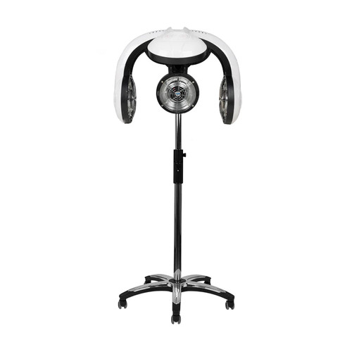 Casco infrarossi - a,