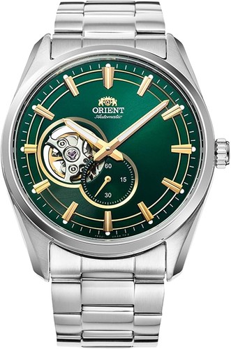 Orient contemporary open - orient, heart